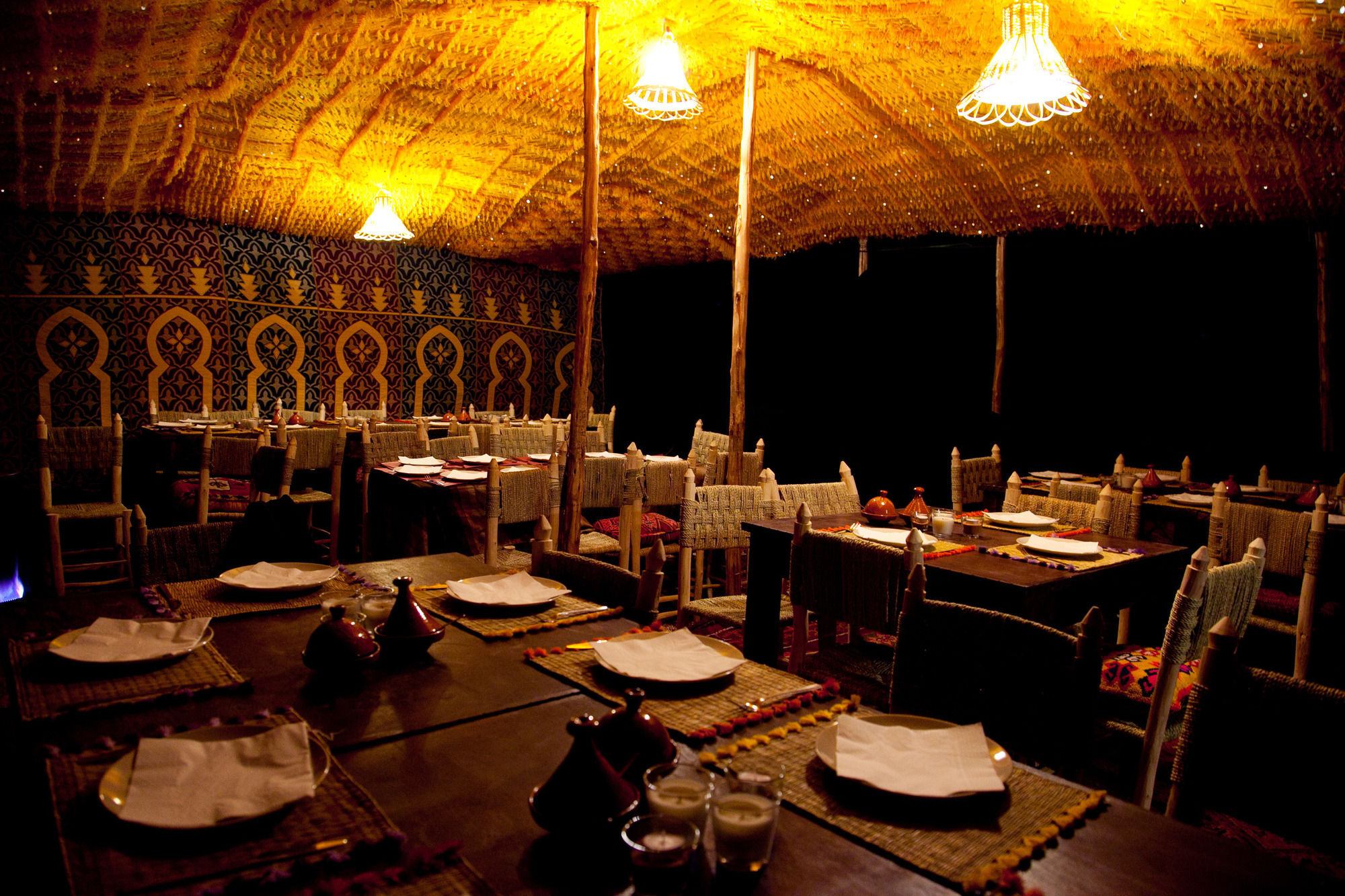 Kam Kam Dunes 3* Merzouga